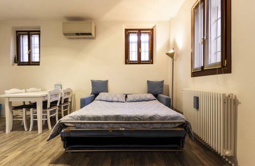 Old Town Appartement | CASA FISCHER - 2. romantic flat in the city
