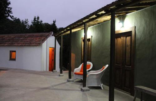 La Galga Maison | Casa Fita en El Cubo de La Galga