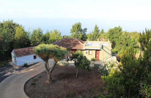 La Galga Maison | Casa Fita en El Cubo de La Galga