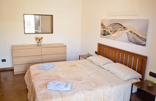 Mantua Appartement | Casa Fiume