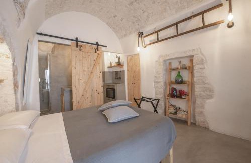 Ostuni Historic Centre Appartement | CASA FLAMI'