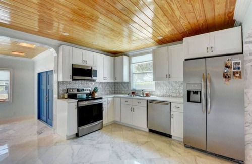 Sunshine Park Maison | Casa Flamingo
