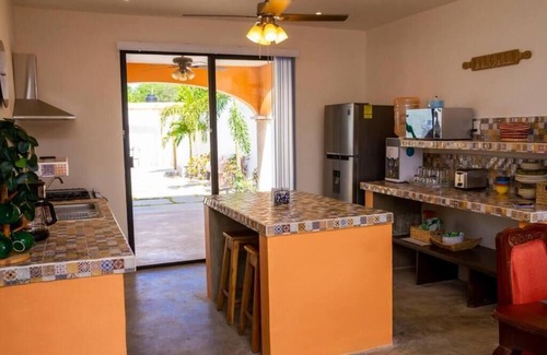 Merida Maison | Casa Flamingos Altabi