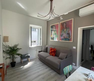 Ariccia Appartement | Casa Flavia-Design & Comfort nel cuore di Ariccia