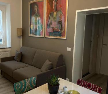 Ariccia Appartement | Casa Flavia-Design & Comfort nel cuore di Ariccia