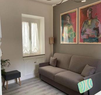 Ariccia Appartement | Casa Flavia-Design & Comfort nel cuore di Ariccia