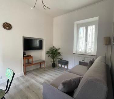 Ariccia Appartement | Casa Flavia-Design & Comfort nel cuore di Ariccia