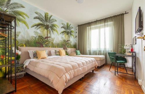 Abbadesse Appartement | Casa Flavia