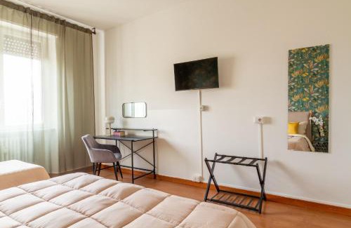 Abbadesse Appartement | Casa Flavia