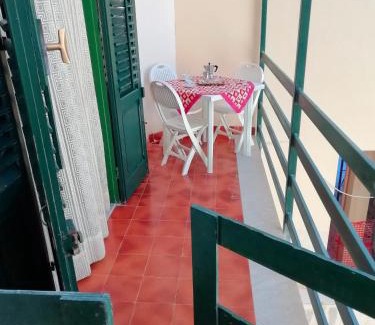 Favignana Appartement | Casa Flavin Favignana