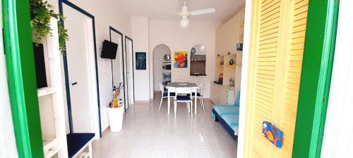 Favignana Appartement | Casa Flavin Favignana