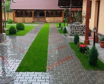 Cartisoara Maison | Casa Floare de Colt