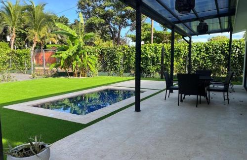 Avellanas Beach Maison | Casa Flor