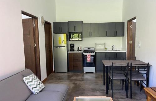 Avellanas Beach Maison | Casa Flor