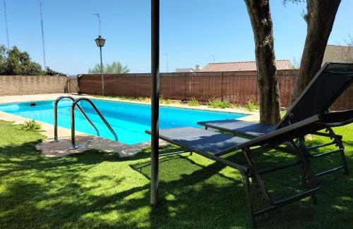 Viladecans Maison | Casa Flor de Taronger