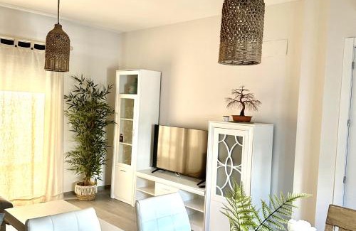 La Rinconada Maison | Casa flor del Rocio