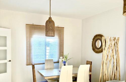 La Rinconada Maison | Casa flor del Rocio