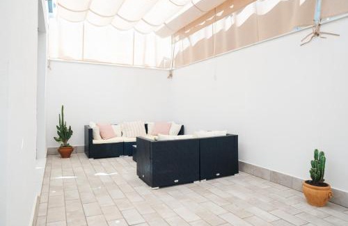 La Rinconada Maison | Casa flor del Rocio
