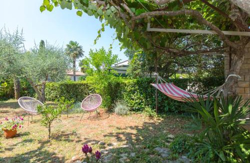 Novigrad Maison | Casa Flora 3-minutes’ walk from the beach