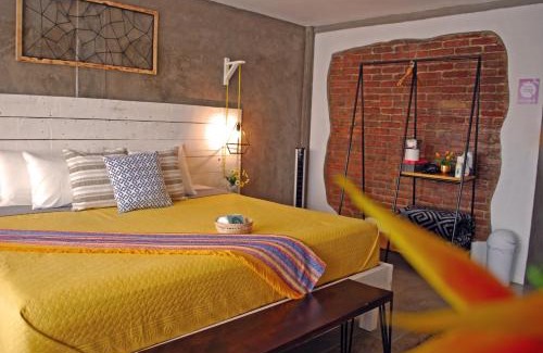 Atlixco Hôtel | Casa Flora Handmade Hotel