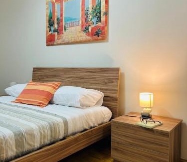 Thes Appartement | Casa Flora