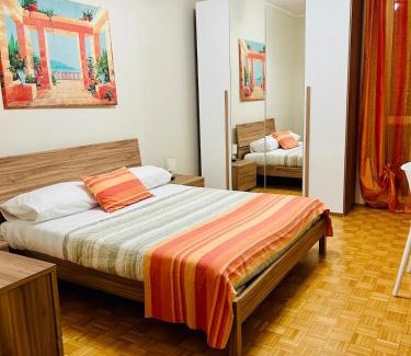 Thes Appartement | Casa Flora