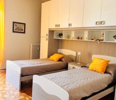 Thes Appartement | Casa Flora
