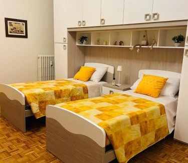 Thes Appartement | Casa Flora