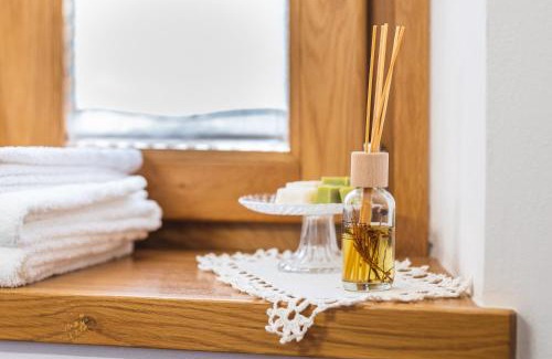 Pennabilli Lit Et Petit-Déjeuner | Casa Flora