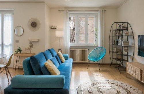 Savigliano Appartement | Casa Flora
