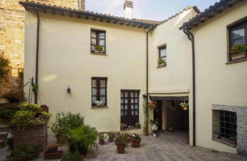 Spello Maison | Casa Flora