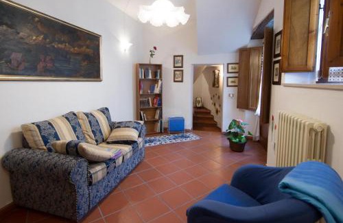 Spello Maison | Casa Flora