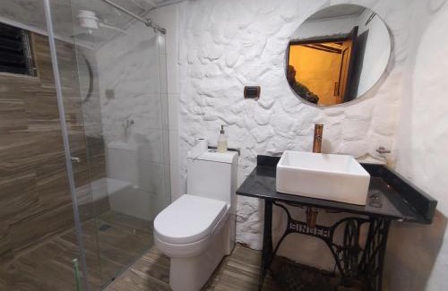 Guatavita Maison | Casa Florencia Guatavita
