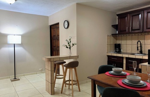Liberia Appartement | Casa Florencia Liberia