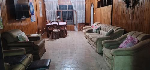 Heredia Maison | Casa Flores