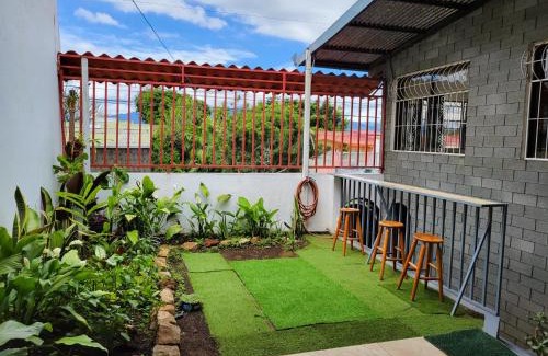 Heredia Maison | Casa Flores