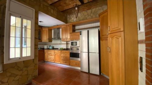 Badalona Maison | Casa Flores del Mediterráneo
