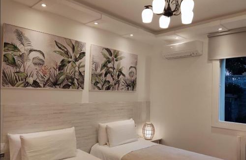 Badalona Maison | Casa Flores del Mediterráneo