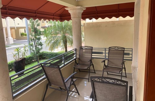San Cristobal Maison | Casa Flores
