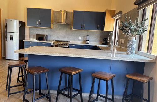 Santeagueda Appartement | Casa Flores – Ideal Stay in Val'Quirico