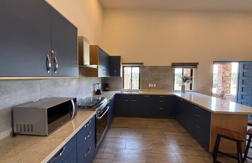 Santeagueda Appartement | Casa Flores – Ideal Stay in Val'Quirico