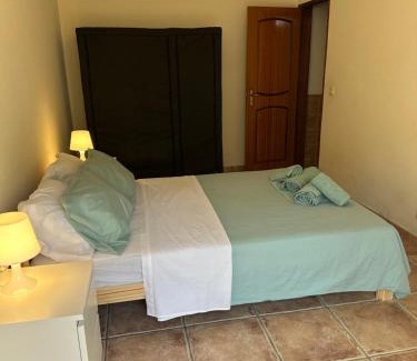Seixal Maison | Casa Flores