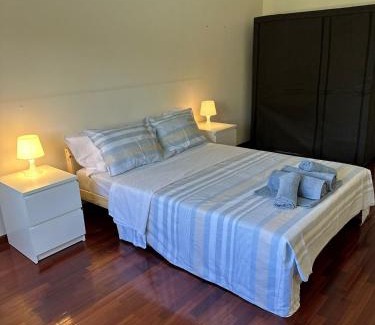 Seixal Maison | Casa Flores