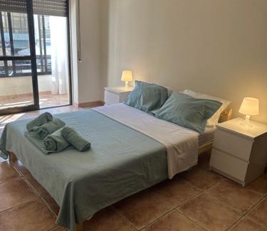 Seixal Maison | Casa Flores