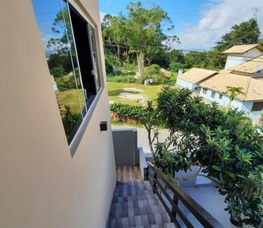Ponta das Canas Maison | Casa FLORIANÓPOLIS, Praia de PONTA DAS CANAS, 3