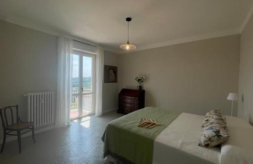 Castell'Alfero Appartement | Casa Florian