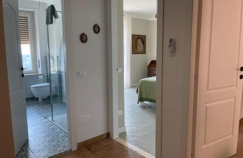Castell'Alfero Appartement | Casa Florian
