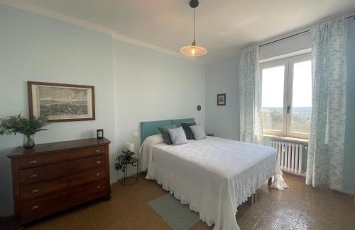 Castell'Alfero Appartement | Casa Florian