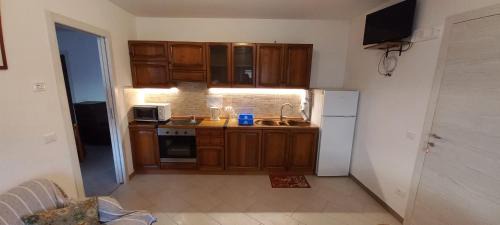 Fiave Appartement | Casa Floriani Fiavè-Comano Terme green