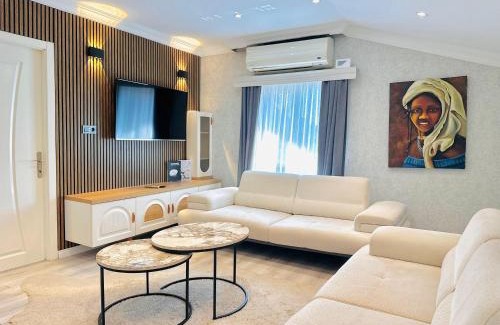 Bakırkoy Hôtel | Casa Florya Suites
